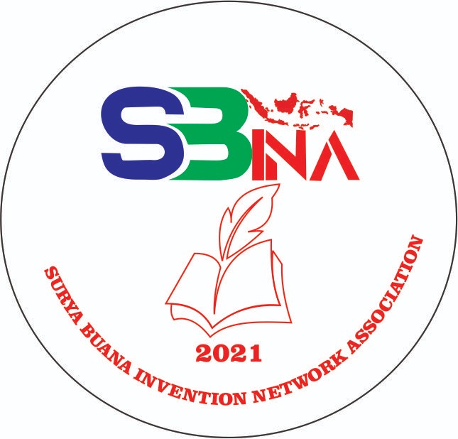 SB INA (SURYA BUANA INTERNATIONAL NETWORK ASSOCIATION)